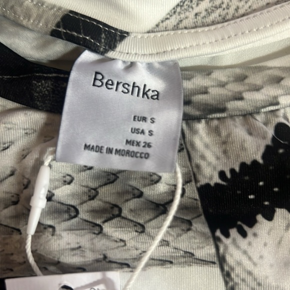 Berska top - Picture 4 of 4